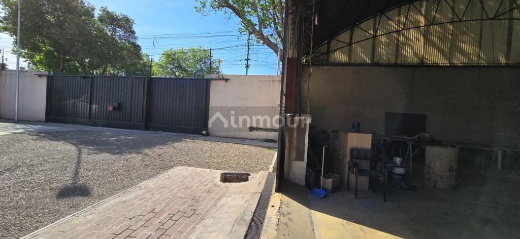 Galpon en Venta en Godoy Cruz, Mendoza