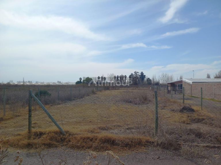 Lote en Venta en Guaymallen, Mendoza