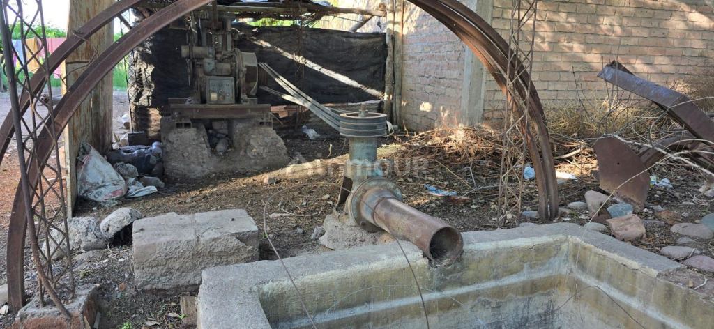 Finca en Venta en Junin, Mendoza