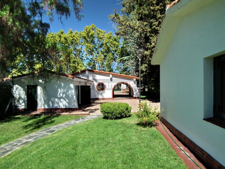 Casa en Venta en Maipu, Mendoza