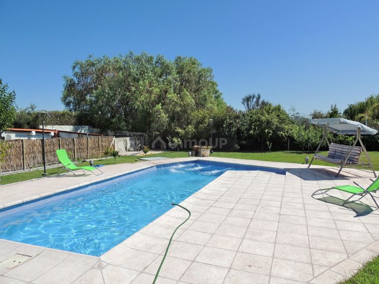 Casa en Venta en Maipu, Mendoza