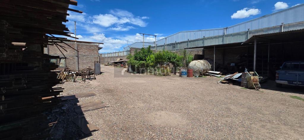 Galpon en Venta en Maipu, Mendoza
