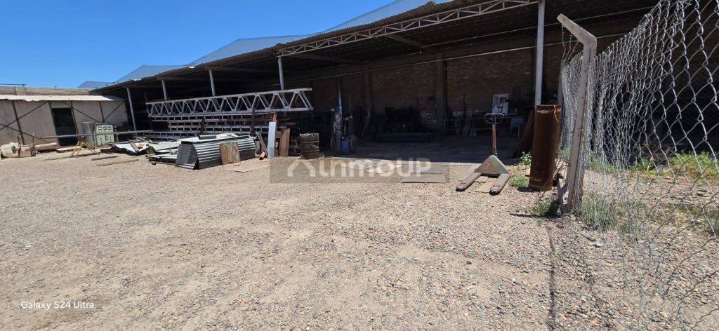 Galpon en Venta en Maipu, Mendoza