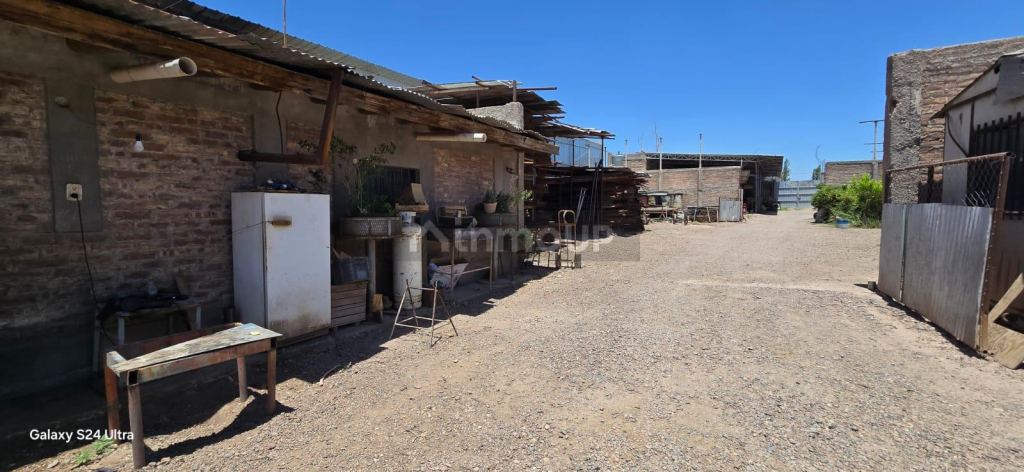 Galpon en Venta en Maipu, Mendoza