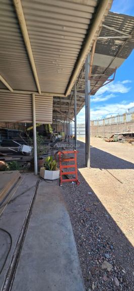 Galpon en Venta en Maipu, Mendoza