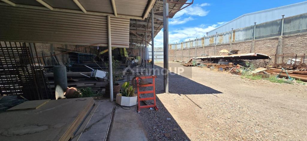 Galpon en Venta en Maipu, Mendoza