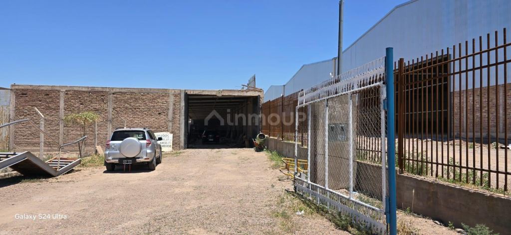 Galpon en Venta en Maipu, Mendoza