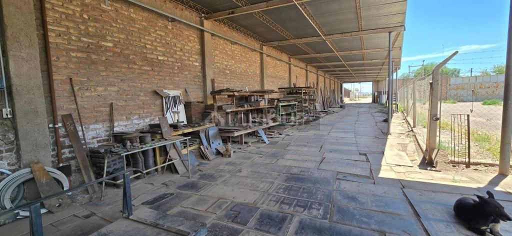 Galpon en Venta en Maipu, Mendoza