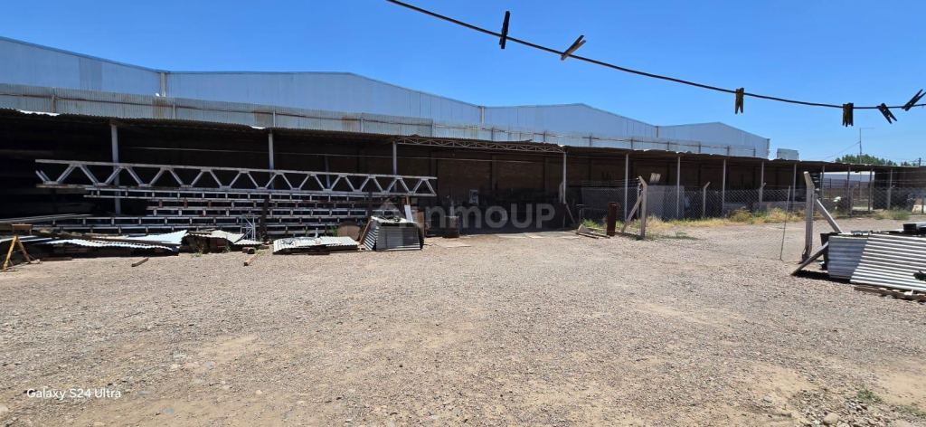 Galpon en Venta en Maipu, Mendoza