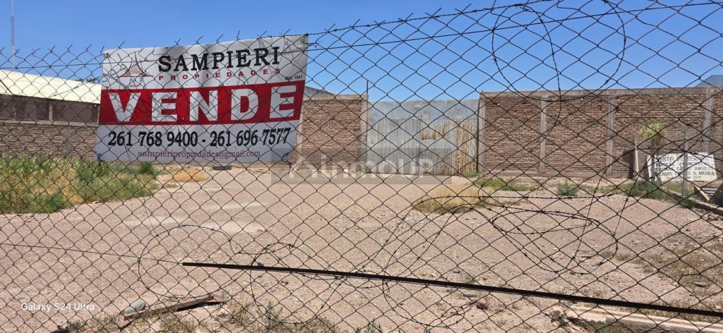 Galpon en Venta en Maipu, Mendoza