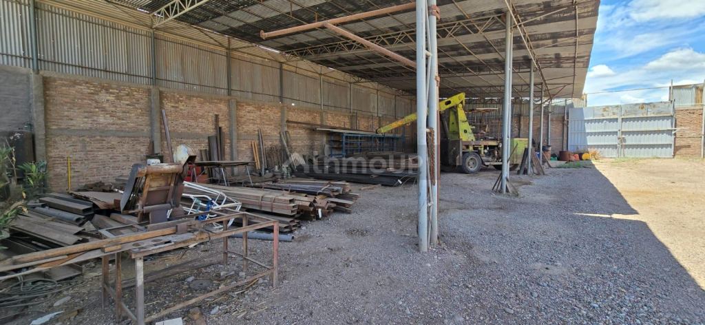 Galpon en Venta en Maipu, Mendoza