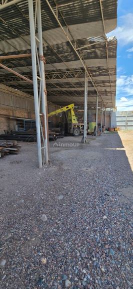 Galpon en Venta en Maipu, Mendoza