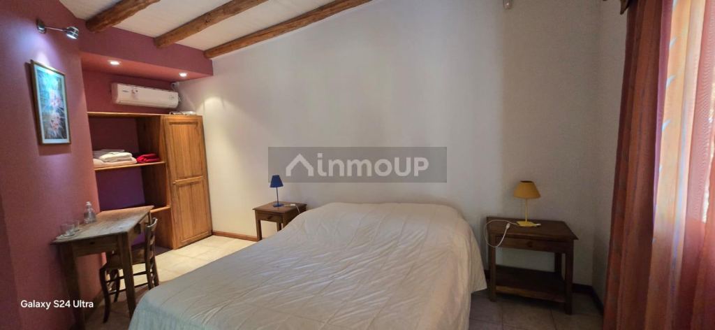 Hotel en Venta en San Rafael, Mendoza