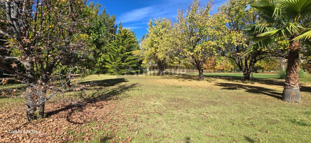 Hotel en Venta en San Rafael, Mendoza