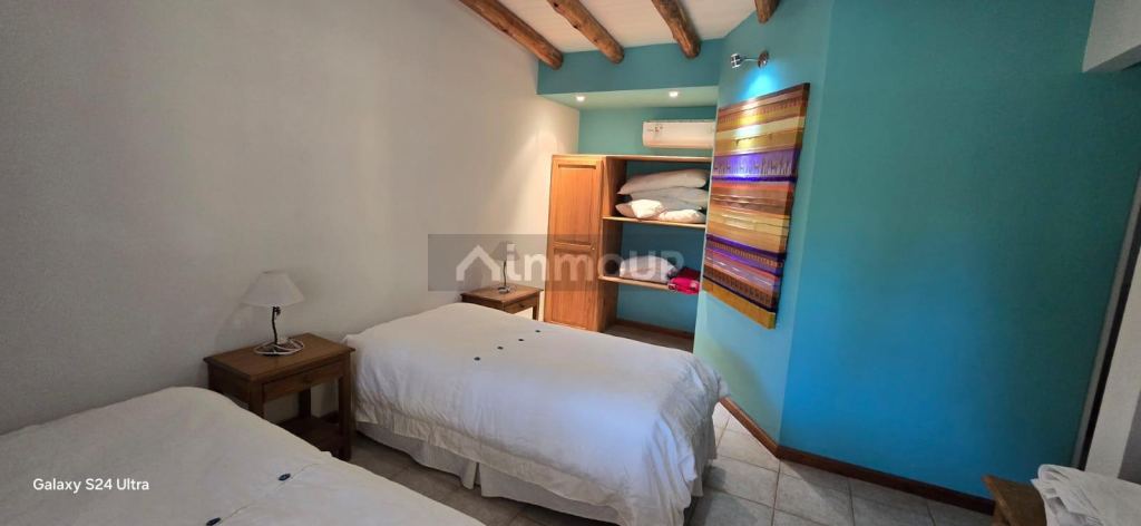 Hotel en Venta en San Rafael, Mendoza
