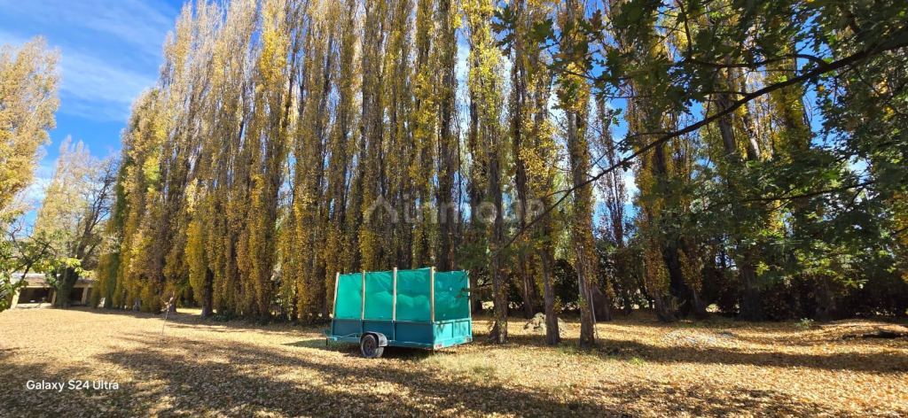 Hotel en Venta en San Rafael, Mendoza