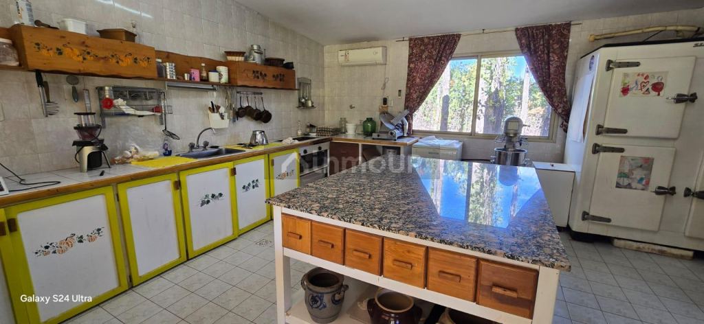 Hotel en Venta en San Rafael, Mendoza