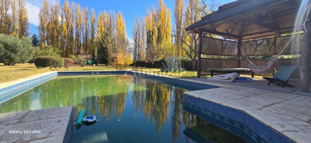 Hotel en Venta en San Rafael, Mendoza