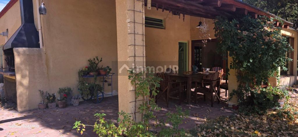 Hotel en Venta en San Rafael, Mendoza