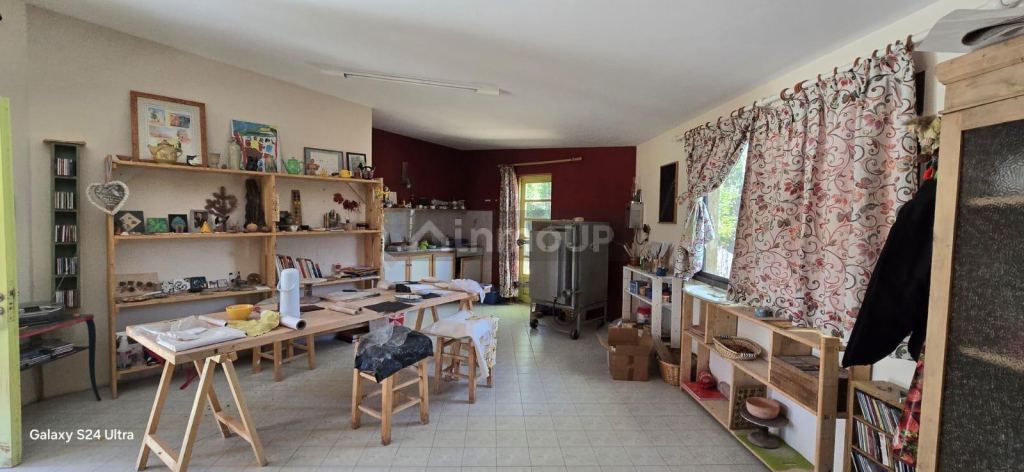 Hotel en Venta en San Rafael, Mendoza