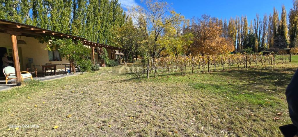 Hotel en Venta en San Rafael, Mendoza