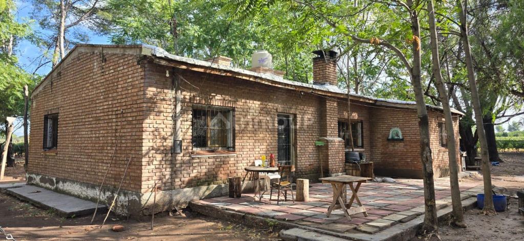 Finca en Venta en Lujan de Cuyo, Mendoza