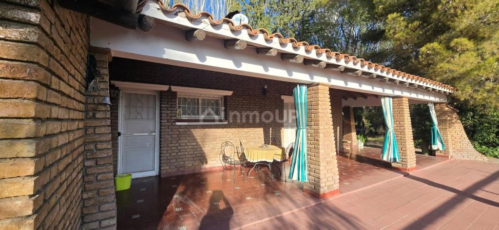 Finca en Venta en Lujan de Cuyo, Mendoza