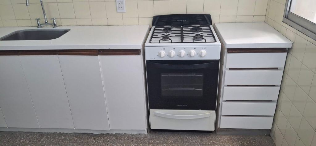 Departamento en Alquiler en Godoy Cruz, Mendoza