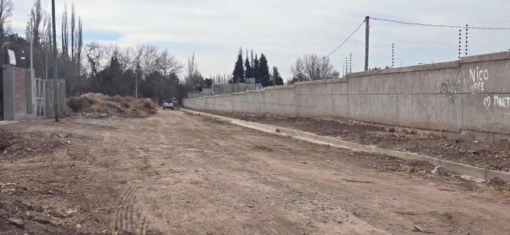 Lote en Venta en Lujan de Cuyo, Mendoza