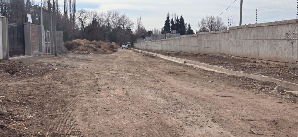 Lote en Venta en Lujan de Cuyo, Mendoza