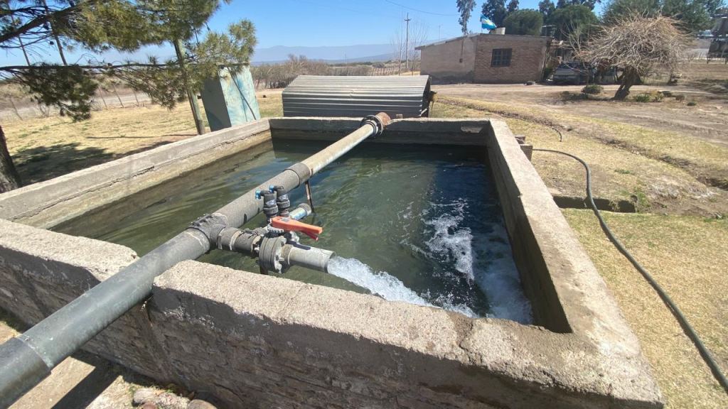 Finca en Venta en Lavalle, Mendoza