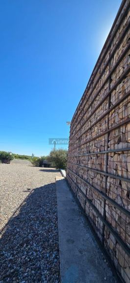 Bodega en Venta en San Rafael, Mendoza