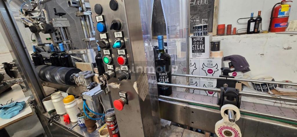 Bodega en Venta en San Rafael, Mendoza