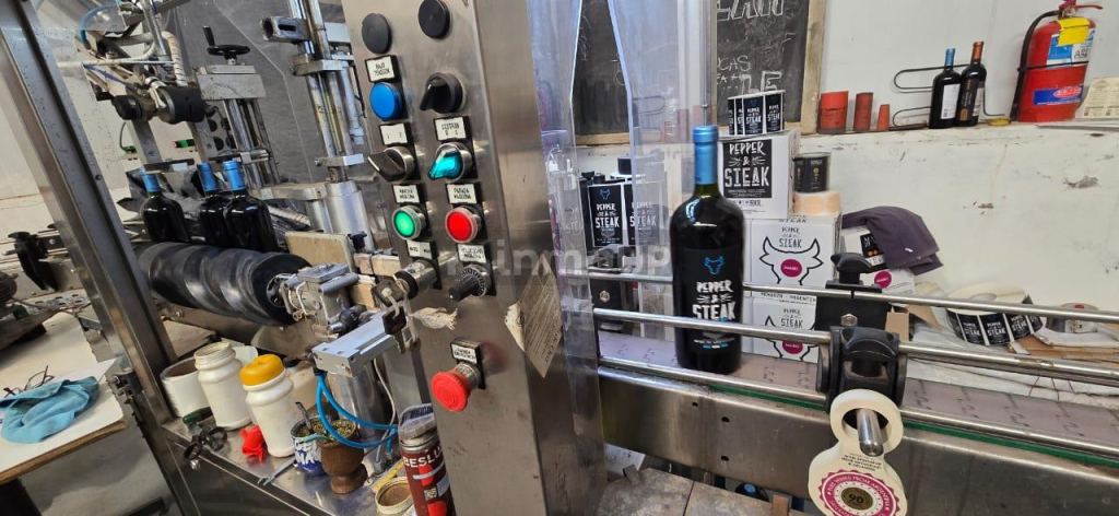 Bodega en Venta en San Rafael, Mendoza