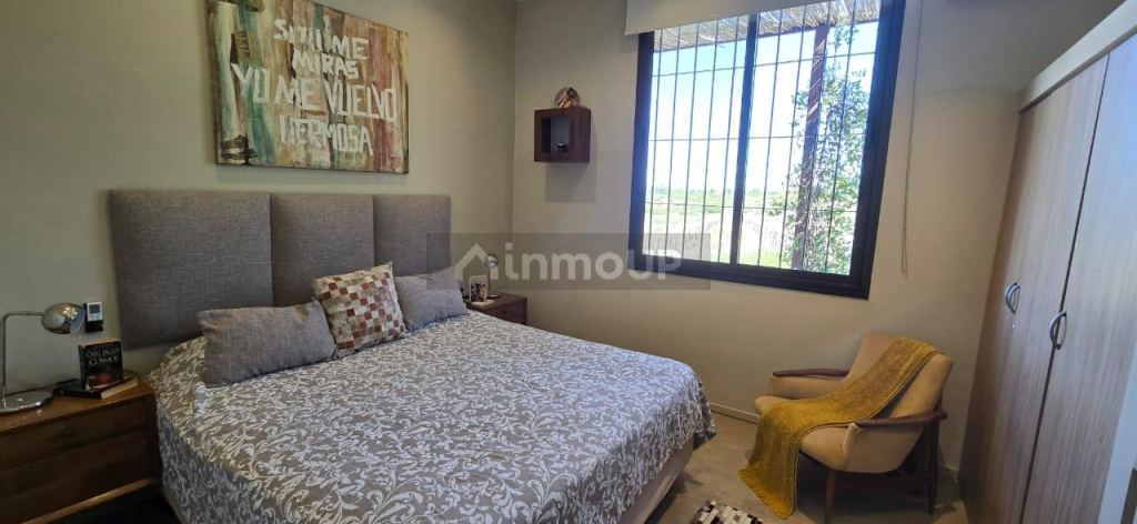 Finca en Venta en San Rafael, Mendoza