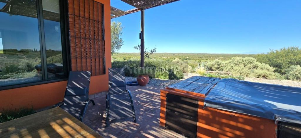 Finca en Venta en San Rafael, Mendoza