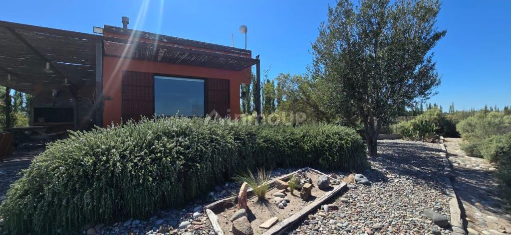 Finca en Venta en San Rafael, Mendoza