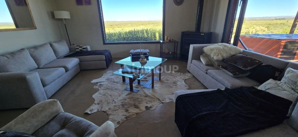 Finca en Venta en San Rafael, Mendoza