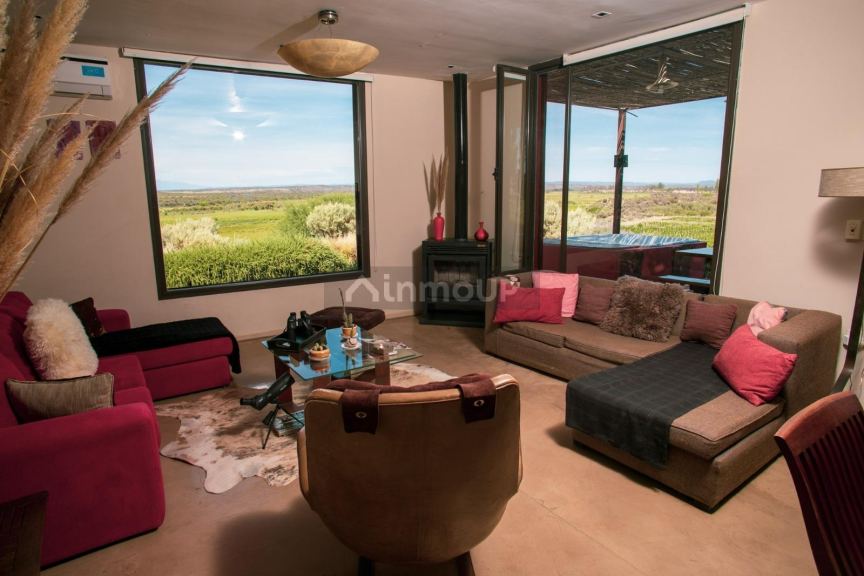 Finca en Venta en San Rafael, Mendoza