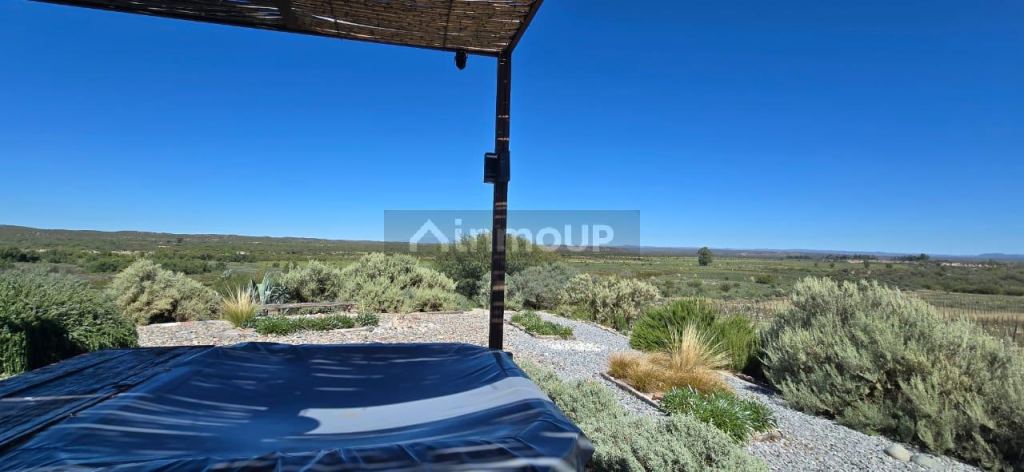 Finca en Venta en San Rafael, Mendoza