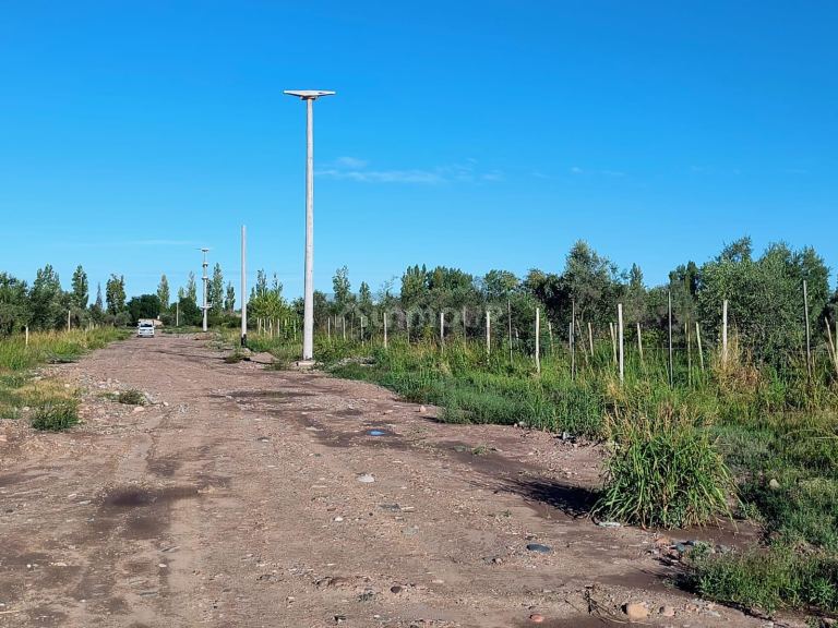 Lote en Venta en Maipu, Mendoza