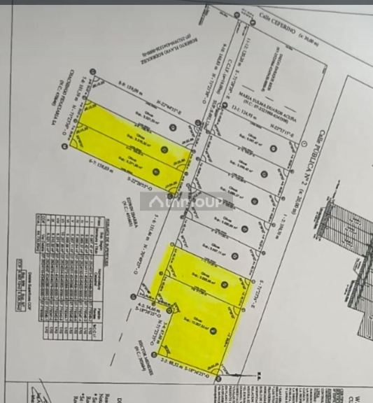 Lote en Venta en Maipu, Mendoza