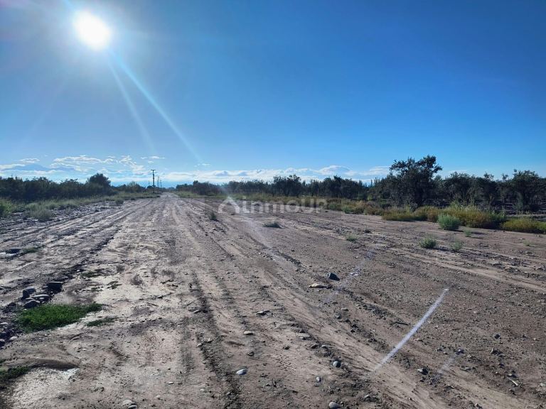 Lote en Venta en Maipu, Mendoza