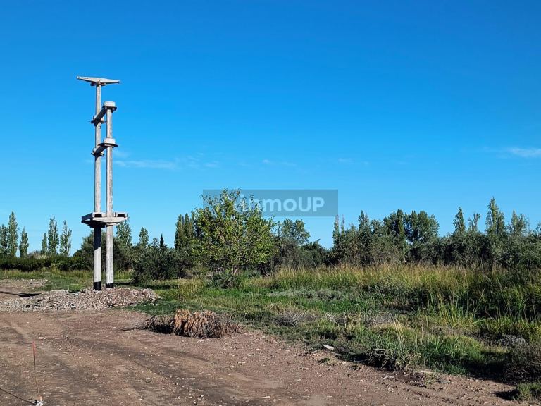 Lote en Venta en Maipu, Mendoza