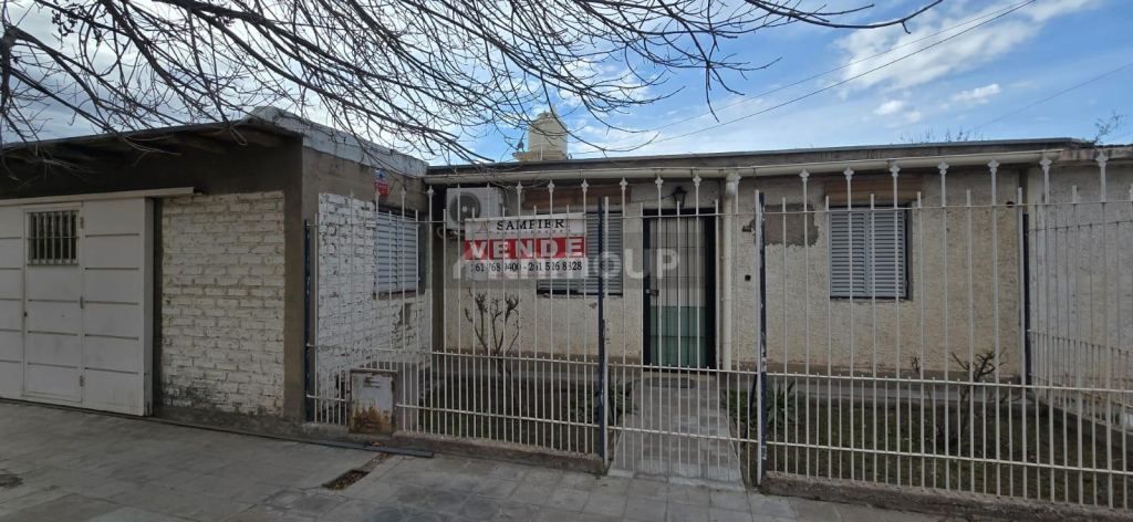 Casa en Venta en Las Heras, Mendoza