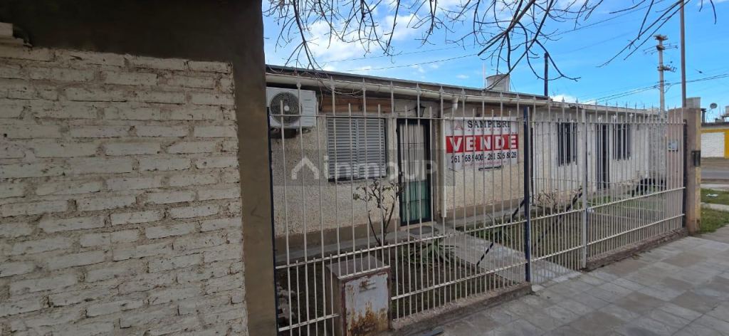 Casa en Venta en Las Heras, Mendoza