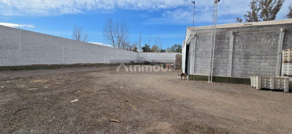 Galpon en Venta en Guaymallen, Mendoza