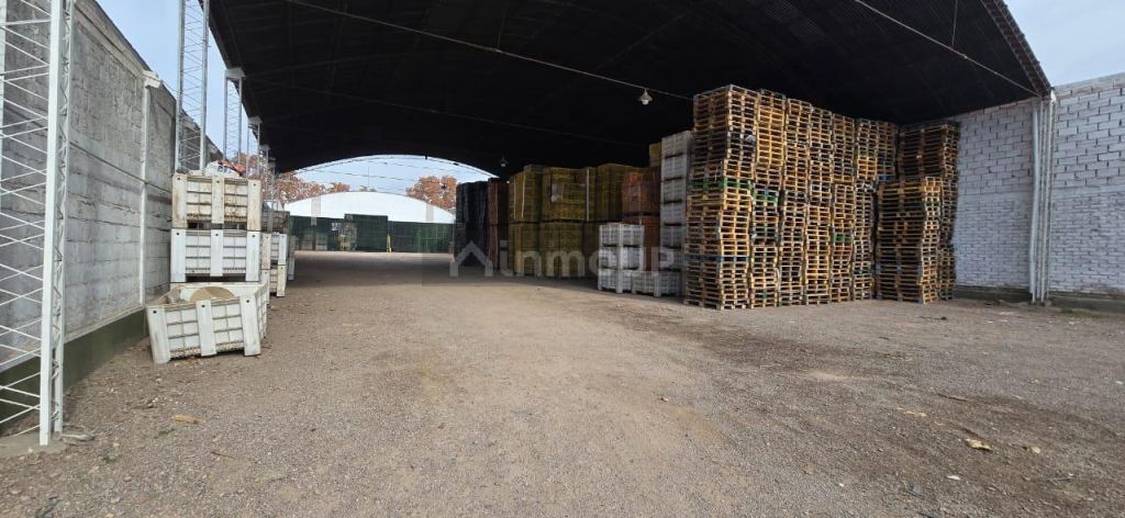 Galpon en Venta en Guaymallen, Mendoza