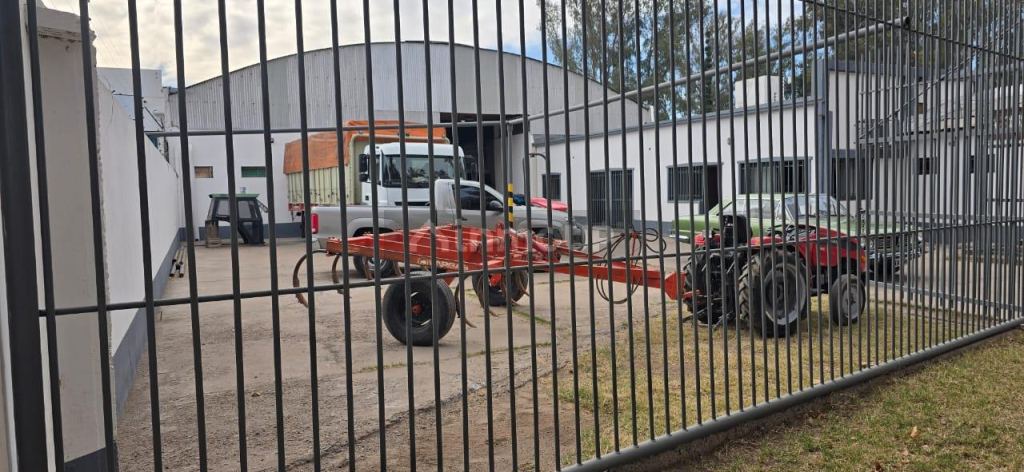 Galpon en Venta en Guaymallen, Mendoza