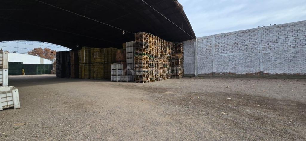 Galpon en Venta en Guaymallen, Mendoza